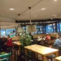 Кафе- ресторан Onni Kahvila & Ravintola (Финляндия, Лаппеенранта)