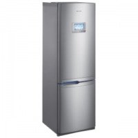 Холодильник Samsung RL55TQBRS