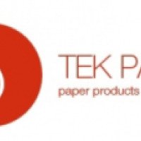 Производство бумажной продукции и упаковки "Tek pack" (Россия, Москва)
