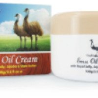 Крем для лица и тела Green Valley "Emu Oil Cream"