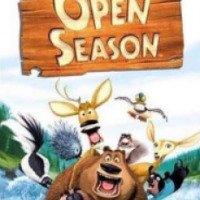 Open Season - игра для PSP