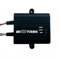 GPS-трекер BiTrek 820