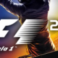 Formula 1 2010 - игра для PC