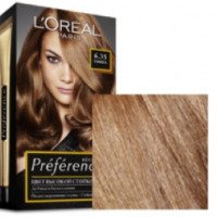 Краска для волос L'Oreal Recital Preference