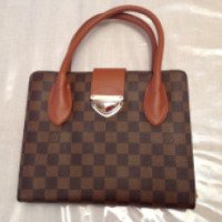 Чехол-сумка Louis Vuitton для iPad
