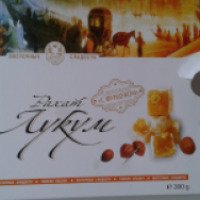 Восточные сладости Минскхлебпром "Рахат-Лукум"