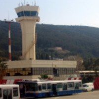 Аэропорт г. Родос (Греция)