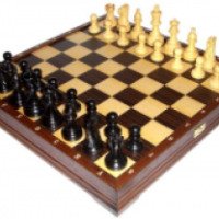 Шахматы - браузерная игра