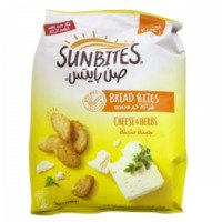 Снеки SunBites Cheese & Herbs
