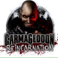 Carmageddon: Reincarnation - Игра для PC