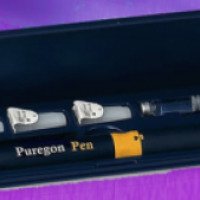 Гормональный препарат Schering-Plough "Puregon Pen"