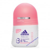 Роликовый дезодорант-антиперспирант Adidas Action3 Control для женщин