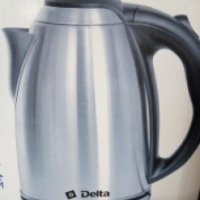Электрический чайник Delta DL-1032
