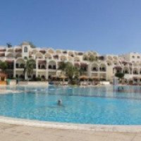 Отель Movenpick Resort Sharm El Sheikh Naama Bay 5* 