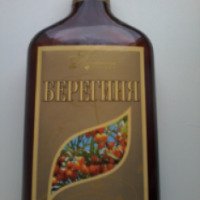 Фитобальзам Алтайский лекарь "Берегиня" на медовой основе