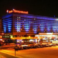 Конгресс-отель "Центральный" (Россия, Нижний Новгород)