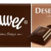 Шоколад Wawel Deserowa 43% какао