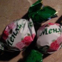 Конфеты Нальчик-сладость "Менли"