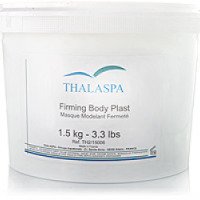 Пластифицирующее обертывание для упругости кожи Thalaspa Firming Body Plast