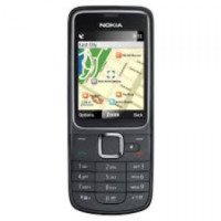 Сотовый телефон Nokia 2710c-2 Navigation Edition