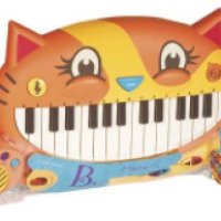 Игрушечное мини-пианино Battat