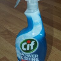 Чистящее средство Cif Power & Shine