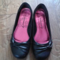 Балетки женские Salonwear