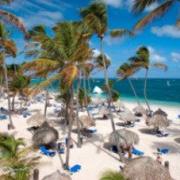 Отель Be Live Grand Punta Cana 5* (Доминикана, Пунта Кана)