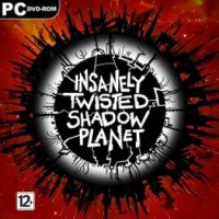 Insanely Twisted Shadow Planet - игра для PC