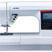 Швейная машинка Juki HZL - G110