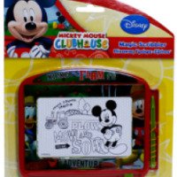 Магнитная доска для рисования Vita Production Limited Mickey Mouse Clubhouse Mickey's Farm