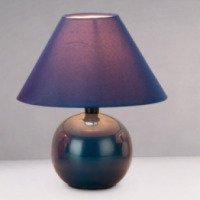 Декоративный светильник с абажуром Форс Мастер