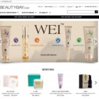 BeautyBay.com - интернет-магазин косметики и аксессуаров