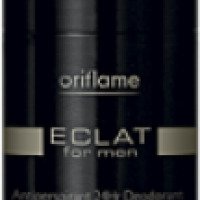Роликовый дезодорант-антиперспирант Oriflame Eclat for Men