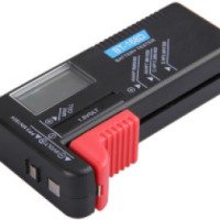 Тестер-анализатор для контроля заряда батарей и аккумуляторов Battery Tester