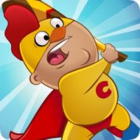 Chicken Boy - игра для Android