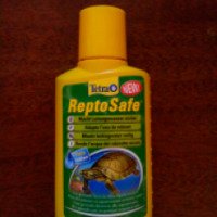 Кондиционер для воды для водных черепах Tetra Repto Safe