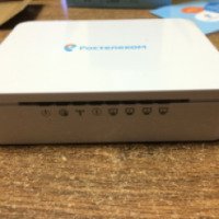Wi-Fi роутер Ростелеком QBR-1041WU v2S