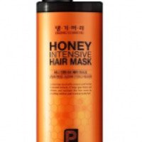 Интенсивная маска для волос с маточным молочком Doori Cosmetics Daeng Gi Meo Ri Honey Intensive Hair Mask
