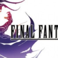 Final Fantasy IV - игра для Android
