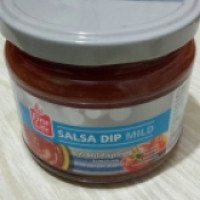 Пикантный сальса-соус Fine Life Salsa Dip Mild