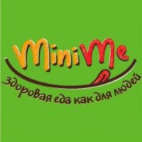 Корм для собак MiniMe