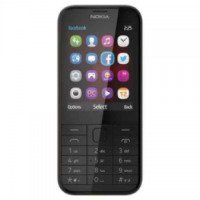 Мобильный телефон Nokia 225 RM-1012