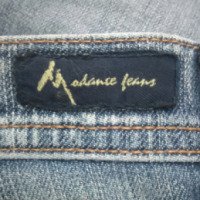 Джинсы женские Modance jeans