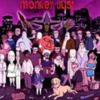 Мультсериал "38 обезьян" (2003-2005)