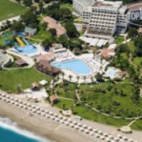 Отель Sentido Zeynep Golf & Spa 5* (Турция, Белек)
