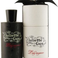 Парфюмированная вода Juliette Has a Gun Lady Vengeance