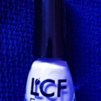 Лак для ногтей L'CF Fast Dry
