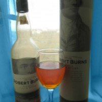 Виски Robert Burns