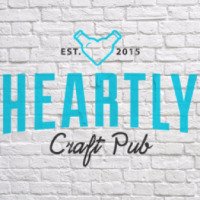 Паб "Heartly Craft" (Россия, Липецк)